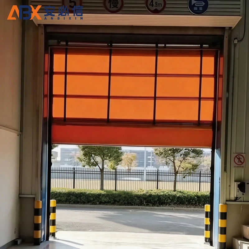 遂宁市机械式门封